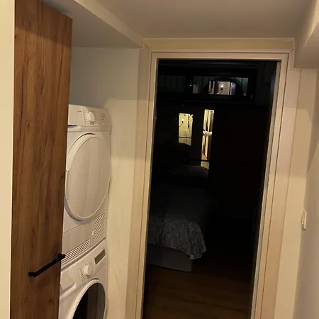 Thess Comfort House B Apartamento